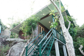 Salamao Bungalow